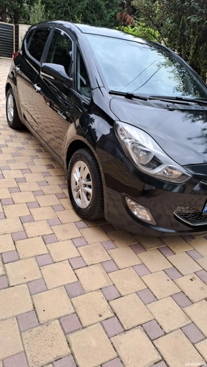 Hyundai ix20 blue drive - imagine 4