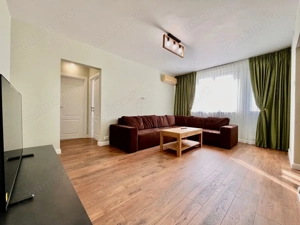 2 camere - Bd. Ion Mihalache - Prima inchiriere - imagine 2