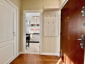 2 camere - Bd. Ion Mihalache - Prima inchiriere - imagine 12