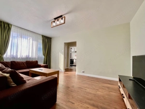 2 camere - Bd. Ion Mihalache - Prima inchiriere - imagine 9