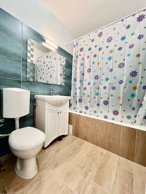 2 camere - Bd. Ion Mihalache - Prima inchiriere - imagine 7