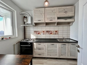 2 camere - Bd. Ion Mihalache - Prima inchiriere - imagine 6