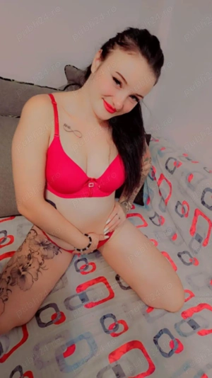 Buna  doar ce am ajuns  nouă la tine în orași