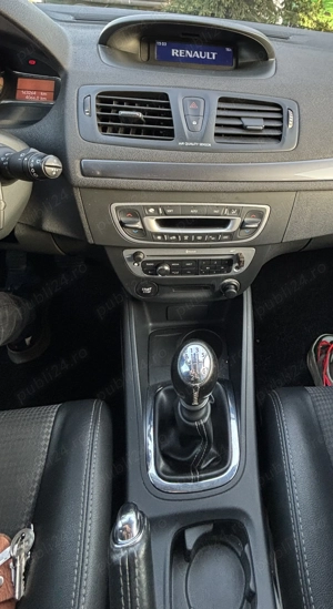 Megan 3 1.5 dci 110 Cp - imagine 3