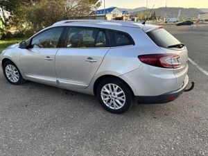 Megan 3 1.5 dci 110 Cp - imagine 7