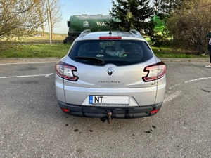 Megan 3 1.5 dci 110 Cp - imagine 8