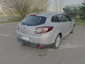 Megan 3 1.5 dci 110 Cp - imagine 2