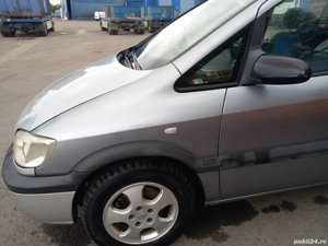 Vand Opel Zafira  - imagine 5