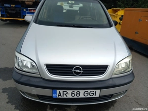 Vand Opel Zafira  - imagine 2