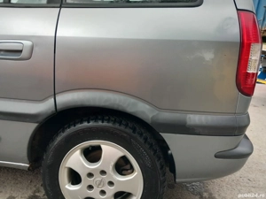 Vand Opel Zafira  - imagine 4