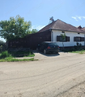 Casa + 1800 mp teren