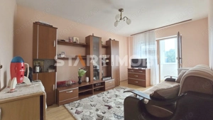 Apartament 3 camere decomandat Bartolomeu