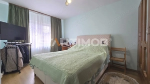Apartament 3 camere decomandat Bartolomeu