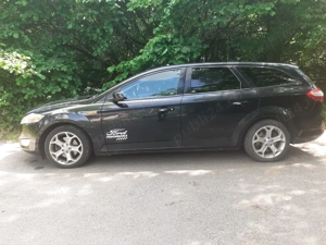 Ford Mondeo  - imagine 4 Ford Mondeo  - imagine 4