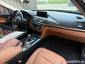 Vand BMW 320d F31 cu distributia schimbata - imagine 3
