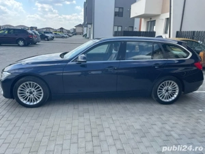 Vand BMW 320d F31 cu distributia schimbata - imagine 2