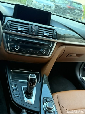 Vand BMW 320d F31 cu distributia schimbata - imagine 5
