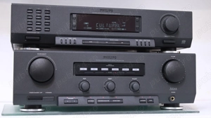 Statie+Tuner Philips FA930 FT930(2x50W).
