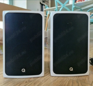 Boxe Bluetooth Q Acoustics BT3