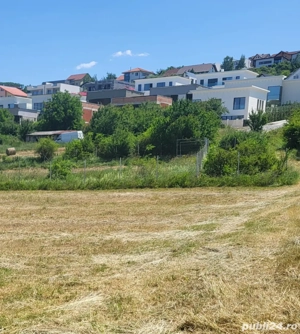 teren ocazie borhanciu