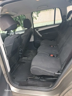 Autovehicul 7 locuri - imagine 7