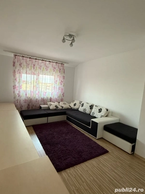 De la proprietar, vând apartament cu suprafața utilă de 49 mp - Zona Soarelui