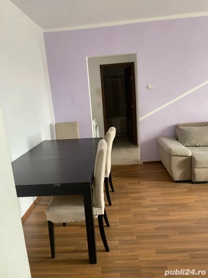 Apartament cu 2 camere-Zona Complex - imagine 3 Apartament cu 2 camere-Zona Complex - imagine 3