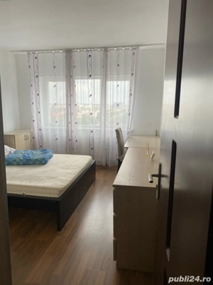 Apartament cu 2 camere-Zona Complex - imagine 4 Apartament cu 2 camere-Zona Complex - imagine 4