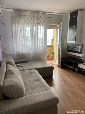 Apartament cu 2 camere-Zona Complex