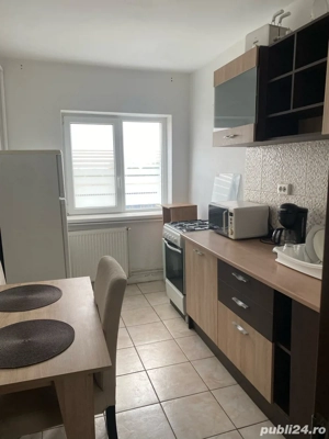 Apartament cu 2 camere-Zona Complex - imagine 5 Apartament cu 2 camere-Zona Complex - imagine 5