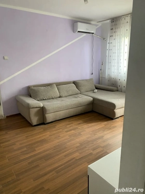 Apartament cu 2 camere-Zona Complex - imagine 2 Apartament cu 2 camere-Zona Complex - imagine 2