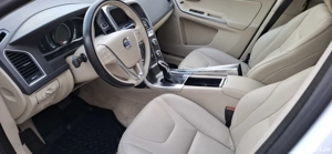 Volvo XC60 T5 Summum FWD