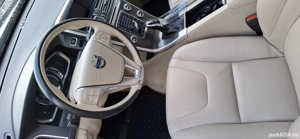 Volvo XC60 T5 Summum FWD  - imagine 6