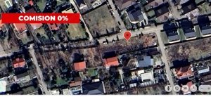 Teren de vânzare în Corbeanca –  Ostratu, parcelabil, comision 0% - imagine 2