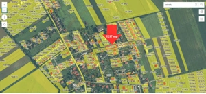 Teren de vânzare în Corbeanca –  Ostratu, parcelabil, comision 0% - imagine 5