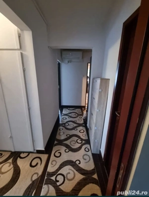 închiriez apartament 3 camere  - imagine 5