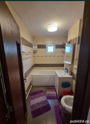 închiriez apartament 3 camere  - imagine 4