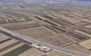 Teren 2000 mp Cumpăna   lângă A4 & Port Constanța   Preț Excelent!  - imagine 2