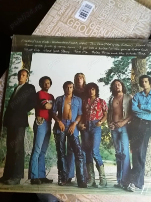 Vind Elton John - Rock Of The Westies (LP) NOU! SIGILAT !!! - imagine 2