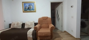 Inchiriez 3 camere Prima Sucevei