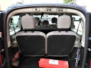 DACIA LOGAN MCV 7 locuri - 1.6 16v - Euro4 - 11.2007 - Laureate - imagine 8