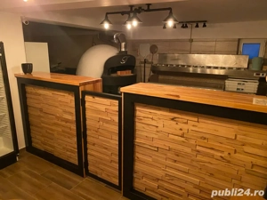 Spatiu comercial si apartament la etaj - imagine 8