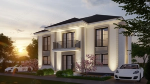  The Mansion  by Alpha City Residence - imagine 2