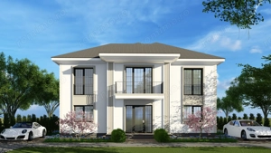  The Mansion  by Alpha City Residence - imagine 4