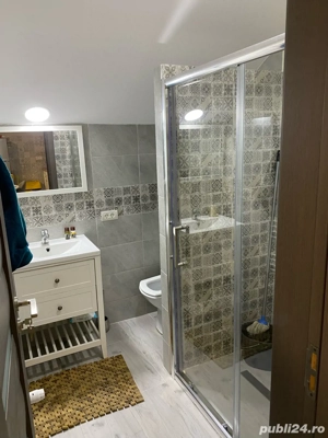 Spatiu comercial si apartament la etaj - imagine 10