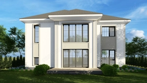  The Mansion  by Alpha City Residence - imagine 5