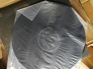 Mugur de fluier -Phoenix- disc vinil NOU ! - imagine 3