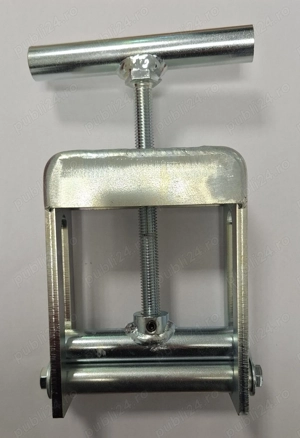 Obturator   Presa teava PE apa   gaz 16-63 mm diametru