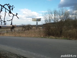 Teren de vanzare - imagine 3