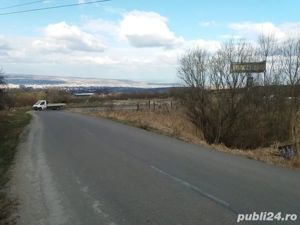 Teren de vanzare - imagine 4